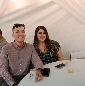 Meet your Posher, Nick